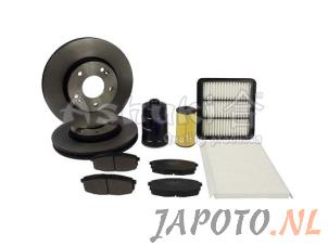 Nieuwe Onderhoudsset Kia Cee'd (EDB5) 1.6 CRDi 16V Prijs € 124,94 Inclusief btw aangeboden door Japoto Parts B.V.