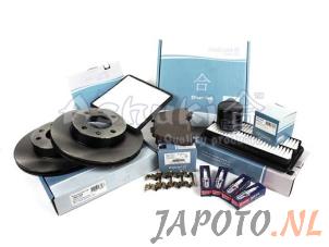 Nieuwe Onderhoudsset Kia Picanto (BA) 1.0 12V Prijs € 94,38 Inclusief btw aangeboden door Japoto Parts B.V.