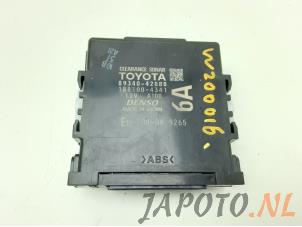 Gebruikte Computer Diversen Toyota RAV4 (A5) 2.5 Hybrid 16V Prijs € 99,00 Margeregeling aangeboden door Japoto Parts B.V.