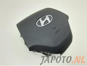 Nieuwe Airbag links (Stuur) Hyundai Tucson (TL) 2.0 CRDi 16V 2WD Prijs € 241,94 Inclusief btw aangeboden door Japoto Parts B.V.