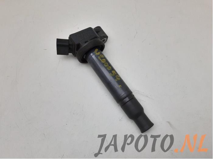 Gebruikte Bobine Lexus RX (L2) 300 V6 24V VVT-i Prijs € 10,49 Margeregeling aangeboden door Japoto Parts B.V.