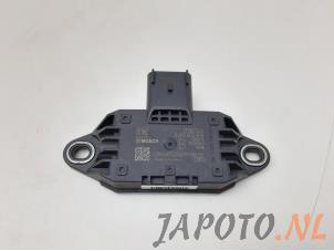 Gebruikte Sensor (overige) Chevrolet Aveo 1.2 16V Prijs € 24,95 Margeregeling aangeboden door Japoto Parts B.V.