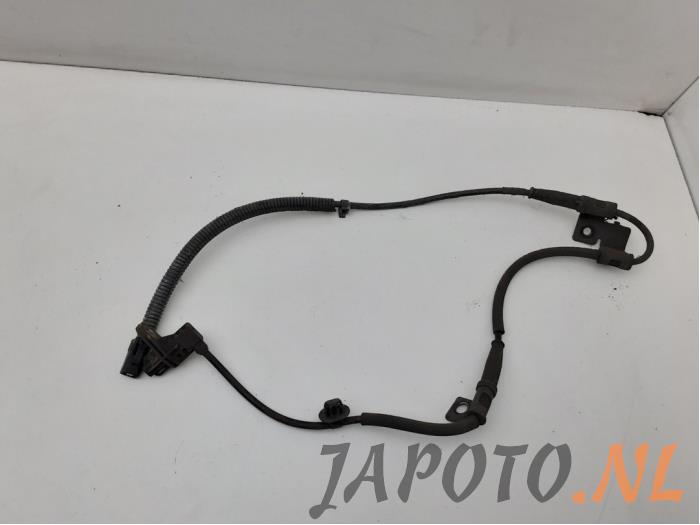Sensor for Hyundai I30 Japanese & Korean auto parts