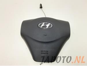 Gebruikte Airbag links (Stuur) Hyundai Accent 1.4i 16V Prijs € 74,95 Margeregeling aangeboden door Japoto Parts B.V.