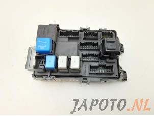 Gebruikte Zekeringkast Hyundai Accent 1.4i 16V Prijs € 34,95 Margeregeling aangeboden door Japoto Parts B.V.