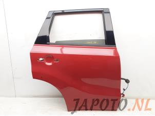 Gebruikte Portier 4Deurs rechts-achter Suzuki Vitara (LY/MY) 1.6 16V VVT AllGrip Prijs € 399,92 Inclusief btw aangeboden door Japoto Parts B.V.