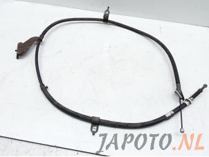 Gebruikte Handrem Kabel Toyota Yaris III (P13) 1.33 16V Dual VVT-I Prijs € 15,74 Margeregeling aangeboden door Japoto Parts B.V.