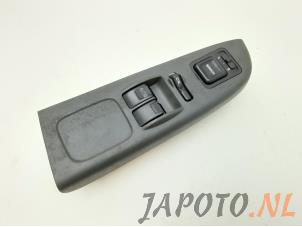 Gebruikte Schakelblok ruiten Honda Accord (CG) 1.8i 16V Prijs € 25,00 Margeregeling aangeboden door Japoto Parts B.V.