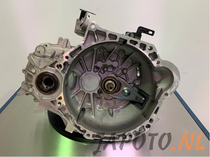 Gearbox Hyundai Tucson