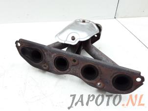 Gebruikte Uitlaatspruitstuk Mitsubishi ASX 1.6 MIVEC 16V Prijs € 73,45 Margeregeling aangeboden door Japoto Parts B.V.