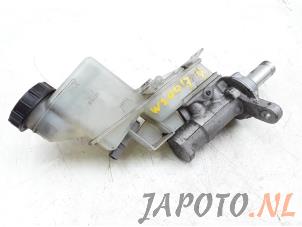 Gebruikte Hoofdremcilinder Mazda 6 SportBreak (GH19/GHA9) 1.8i 16V Prijs € 20,99 Margeregeling aangeboden door Japoto Parts B.V.