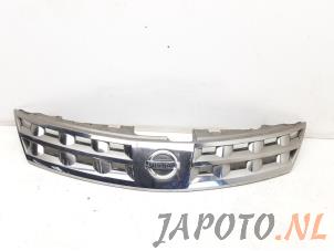 Gebruikte Grille Nissan Murano (Z51) 3.5 V6 24V 4x4 Prijs € 24,99 Margeregeling aangeboden door Japoto Parts B.V.