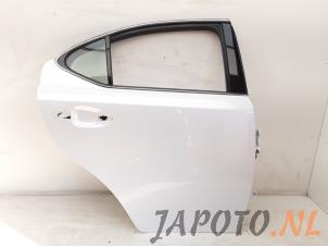 Gebruikte Portier 4Deurs rechts-achter Lexus IS (E2) 250 2.5 V6 24V Prijs € 249,95 Margeregeling aangeboden door Japoto Parts B.V.