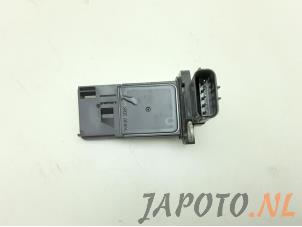 Gebruikte Luchthoeveelheidsmeter Honda Civic (FK/FN) 1.8i VTEC 16V Prijs € 31,45 Margeregeling aangeboden door Japoto Parts B.V.