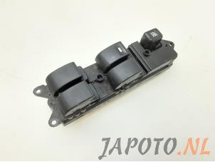 Gebruikte Schakelblok ruiten Mitsubishi Grandis (NA) 2.4 16V MIVEC Prijs € 34,99 Margeregeling aangeboden door Japoto Parts B.V.