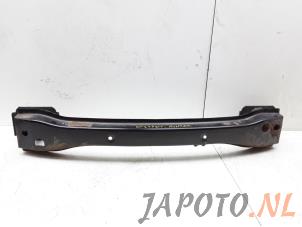 Gebruikte Bumperbalk achter Mazda MX-5 (NC18/1A) 1.8i 16V Prijs € 74,50 Margeregeling aangeboden door Japoto Parts B.V.