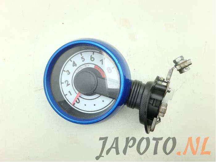 Tachometer Toyota Aygo | Japanese & Korean auto parts