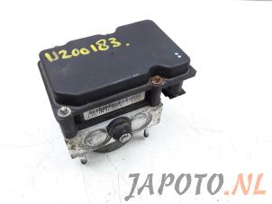 Gebruikte ABS Pomp Daihatsu Cuore (L251/271/276) 1.0 12V DVVT Prijs € 49,95 Margeregeling aangeboden door Japoto Parts B.V.
