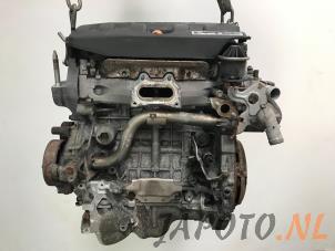Gebruikte Motor Honda Civic (FK/FN) 1.8i VTEC 16V Prijs € 500,00 Margeregeling aangeboden door Japoto Parts B.V.