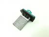 Heater resistor Daewoo Tacuma