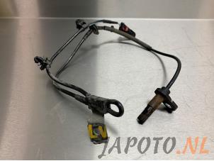 Gebruikte ABS Sensor Suzuki Vitara (LY/MY) 1.6 16V VVT AllGrip Prijs € 30,19 Inclusief btw aangeboden door Japoto Parts B.V.