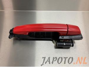 Gebruikte Portiergreep 4Deurs rechts-voor Suzuki Vitara (LY/MY) 1.6 16V VVT AllGrip Prijs € 34,94 Inclusief btw aangeboden door Japoto Parts B.V.