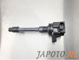Gebruikte Bobine Honda Civic (FK6/7/8/9) 1.0i VTEC Turbo 12V Prijs € 26,20 Margeregeling aangeboden door Japoto Parts B.V.