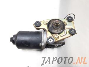 Gebruikte Ruitenwissermotor voor Mazda MX-5 (NB18/35/8C) 1.6i 16V Prijs € 40,00 Margeregeling aangeboden door Japoto Parts B.V.