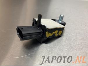 Gebruikte Airbag Sensor Lexus IS (E2) 250 2.5 V6 24V Prijs € 20,95 Margeregeling aangeboden door Japoto Parts B.V.