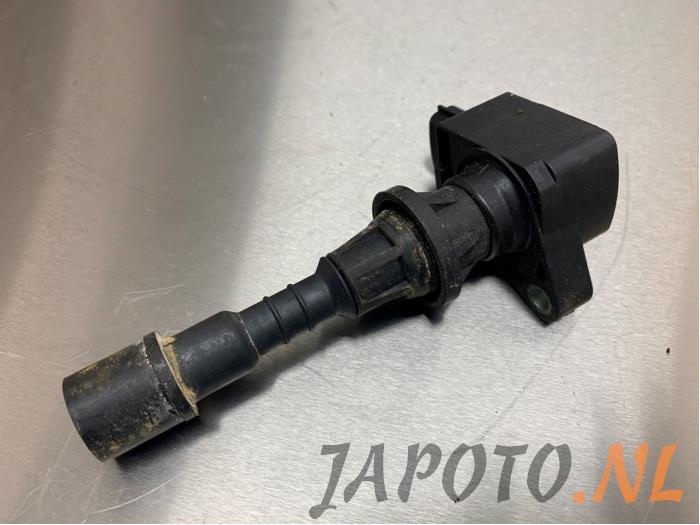Gebruikte Bobine Mazda MX-5 (NC) 1.8i 16V Prijs € 21,00 Margeregeling aangeboden door Japoto Parts B.V.