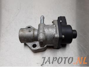 Gebruikte Uitlaat gasklep (EGR) Mazda MX-5 (NC18/1A) 1.8i 16V Prijs € 75,00 Margeregeling aangeboden door Japoto Parts B.V.