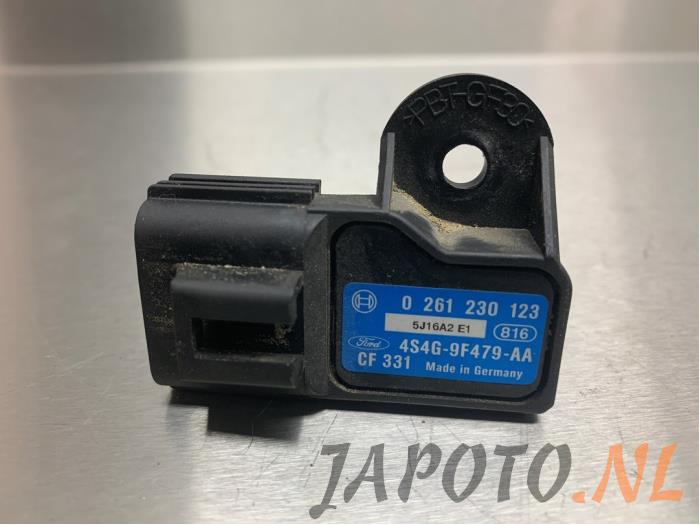 Gebruikte Sensor map (inlaatspruitstuk) Mazda MX-5 (NC) 1.8i 16V Prijs € 40,95 Margeregeling aangeboden door Japoto Parts B.V.