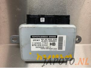 Gebruikte Stuurbekrachtiging Computer Toyota Aygo (B40) 1.0 12V VVT-i Prijs € 99,95 Margeregeling aangeboden door Japoto Parts B.V.