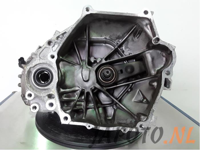Gearbox Honda Jazz