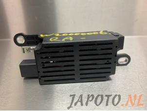 Gebruikte Relais Mazda 6 (GH12/GHA2) 2.0i 16V S-VT Prijs € 15,70 Margeregeling aangeboden door Japoto Parts B.V.