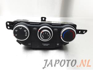 Gebruikte Kachel Bedieningspaneel Kia Picanto (TA) 1.2 16V Prijs € 19,95 Margeregeling aangeboden door Japoto Parts B.V.