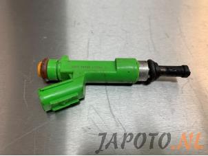 Gebruikte Injector (benzine injectie) Suzuki Ignis (MF) 1.2 Dual Jet 16V Prijs € 24,95 Margeregeling aangeboden door Japoto Parts B.V.