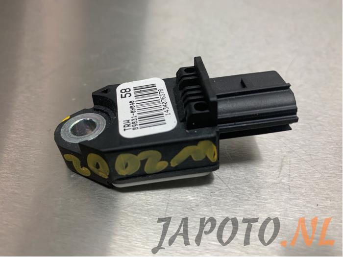 Sensor for Toyota Aygo