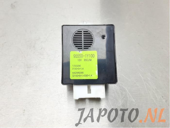 Relay Kia Picanto Japanese & Korean auto parts