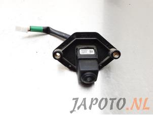Gebruikte Achteruitrij Camera Nissan Qashqai (J11) 1.2 DIG-T 16V Prijs € 99,95 Margeregeling aangeboden door Japoto Parts B.V.