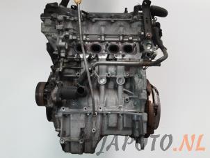 Gebruikte Motor Toyota Yaris III (P13) 1.33 16V Dual VVT-I Prijs € 649,00 Margeregeling aangeboden door Japoto Parts B.V.