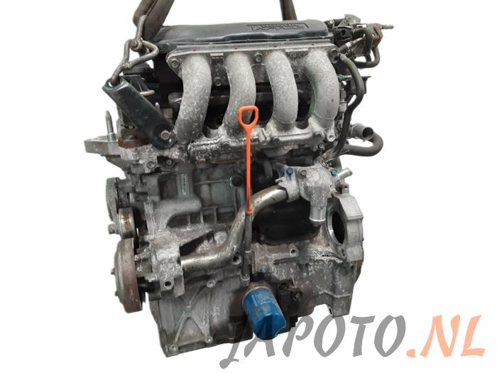 Engine Honda Jazz Japanese & Korean auto parts