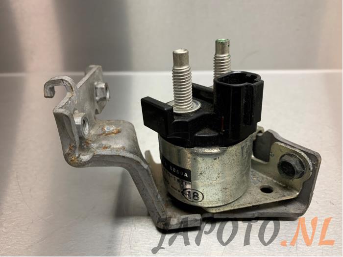 Relay Nissan Qashqai Japanese & Korean auto parts