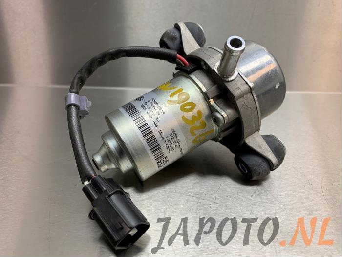 Vacuum pump (petrol) Honda Civic