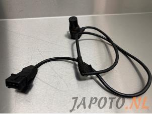Gebruikte Nokkenas Sensor Chevrolet Captiva (C100) 2.4 16V 4x2 Prijs € 15,70 Margeregeling aangeboden door Japoto Parts B.V.