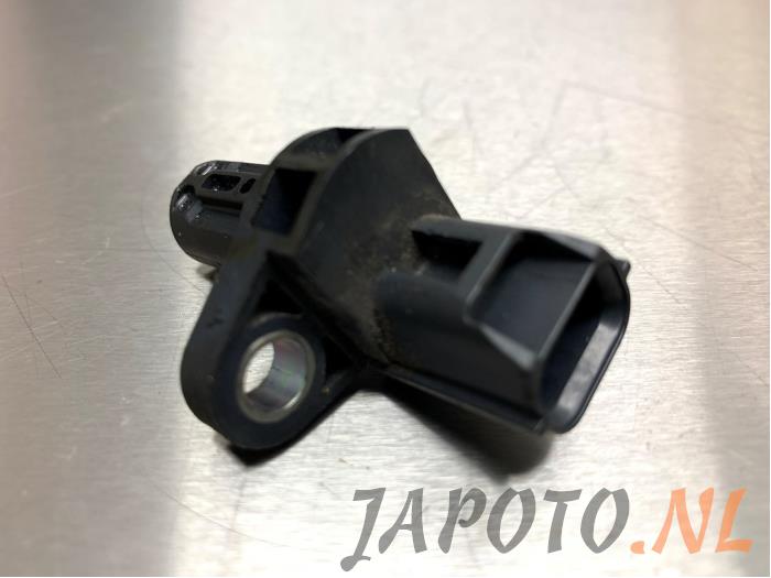 Gebruikte Krukas sensor Mitsubishi ASX 1.6 MIVEC 16V Prijs € 15,70 Margeregeling aangeboden door Japoto Parts B.V.
