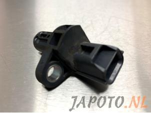 Gebruikte Krukas sensor Mitsubishi ASX 1.6 MIVEC 16V Prijs € 15,70 Margeregeling aangeboden door Japoto Parts B.V.