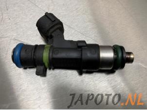 Gebruikte Injector (benzine injectie) Mitsubishi ASX 1.6 MIVEC 16V Prijs € 14,95 Margeregeling aangeboden door Japoto Parts B.V.