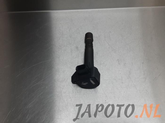 Gebruikte Bobine Honda FR-V (BE) 1.7 16V Prijs € 10,45 Margeregeling aangeboden door Japoto Parts B.V.