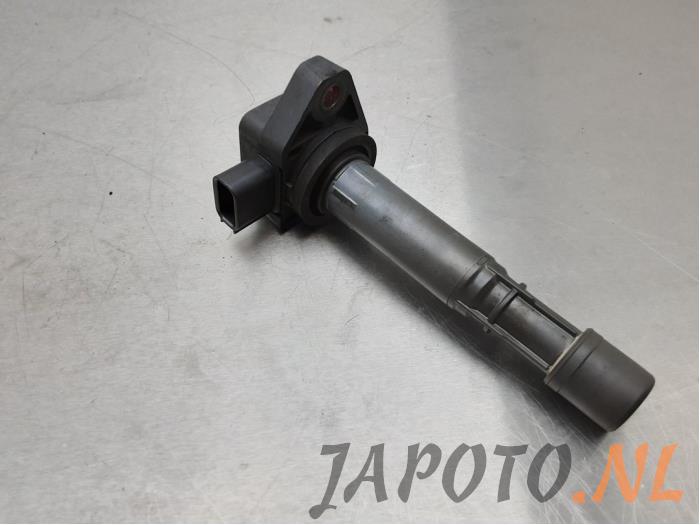 Gebruikte Bobine Honda FR-V (BE) 1.7 16V Prijs € 10,45 Margeregeling aangeboden door Japoto Parts B.V.